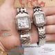 Perfect Replica Cartier Panthere de SS Diamond Watches - 27mm or 22mm (5)_th.jpg